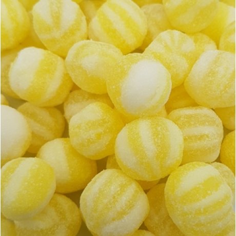 Lemonade Fizzballs Lemonade Fizzballs